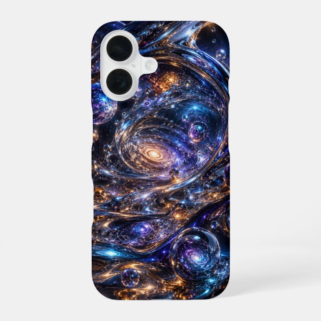 Coque iPhone 16 iPhone 16 Case (Verso)