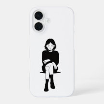 iphone 16 Coque-Mate iPhone 16 Pro Coque