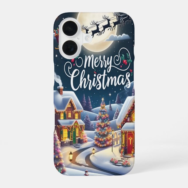 Coque iPhone 16 Iphone MEILLEUR COQUE (Verso)