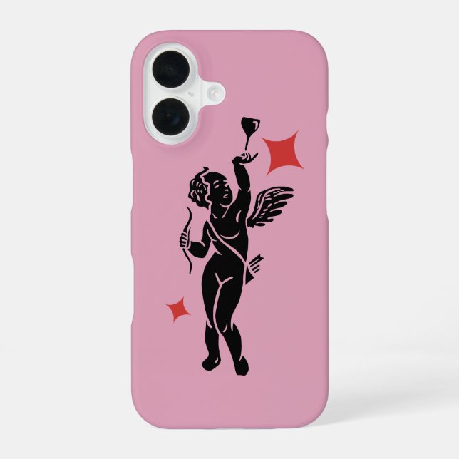 Coque iPhone 16 iPhone Protective Case (Verso)