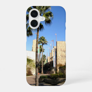 Coque iPhone 16 Japanese Theme Park
