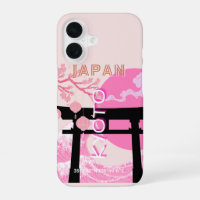 Kyoto Japon rose Voyages