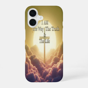 Coque iPhone 16 La Voie