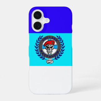 Coque iPhone 16 Le dernier bataillon - Boîtier iPhone / iPad
