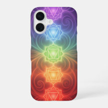 Les 7 Chakras´9