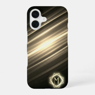 Coque iPhone 16 Lueur énergisée