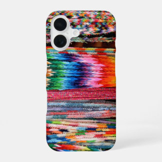 Coque iPhone 16 many paper cranes