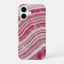 Marbre Rose Rhodochrosite Motif Pierre Agate