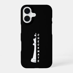 Coque iPhone 16 mat