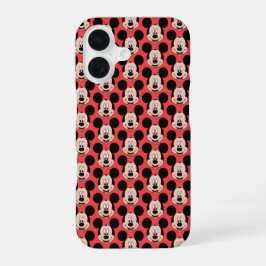 Coque iPhone 16 Micky iPhone Case