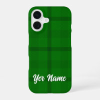 Motif vert -