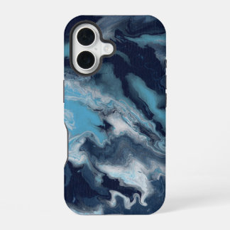 Coque iPhone 16 Océan