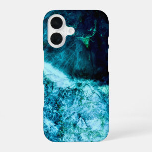 Coque iPhone 16 Ocean  