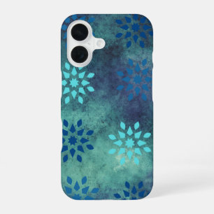 Coque iPhone 16 Océan Royale