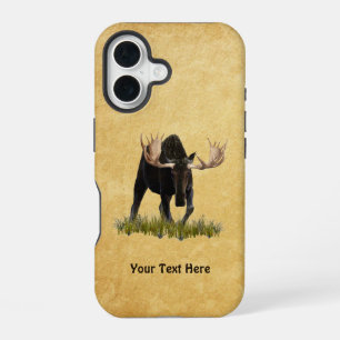 Coque iPhone 16 Orignal qui charge