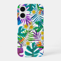 Paradis tropical