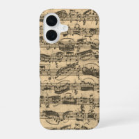 Partitions de JS Bach
