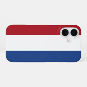 Coque iPhone 16 Pays-Bas