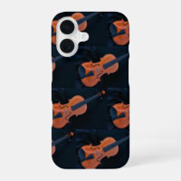 Photo de violon en gros plan