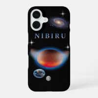 Planète X Nibiru