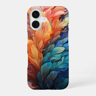 Coque iPhone 16 Pomme