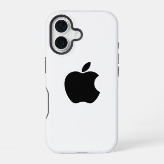 Coque iPhone 16 Pomme