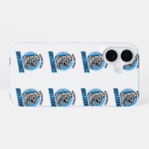 Coque iPhone 16 Prévisions de week-end 100% de chance T-Shirt