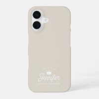 Princesse Pilates Beige Tendance Chic