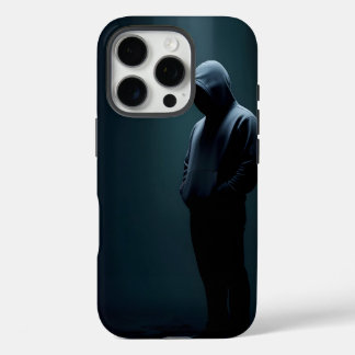 COQUE IPHONE 16 PRO