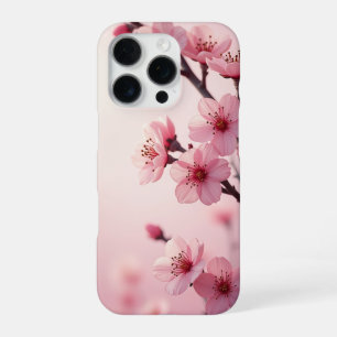 Coque iPhone 16 Pro Cherry Blossom Coque iphone