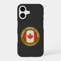 Province de l'Île-du-Prince-Édouard Canada