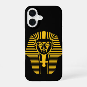 Coque iPhone 16 Pyramides Khafra