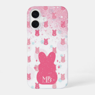 Coque iPhone 16 Ressort recouvert de sucre