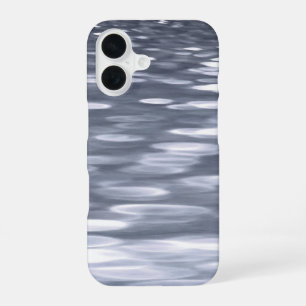 Coque iPhone 16 Résumé #3 : reflets métallisés