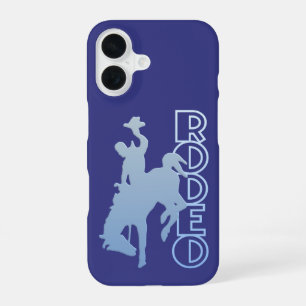 Coque iPhone 16 Rodéo