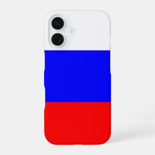 Coque iPhone 16 Russie