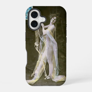 Coque iPhone 16 Sauve la dernière danse pour moi 