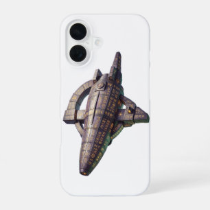 Coque iPhone 16 Sentier stellaire – Voyage à travers l'univers´12