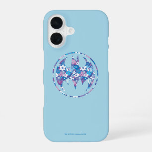Coque iPhone 16 Signal de la Pervenche Marguerite