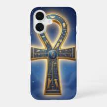 Signification du symbole Ankh – Clé de la vie´11