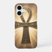Signification du symbole de l'Ankh – Clé de la vie