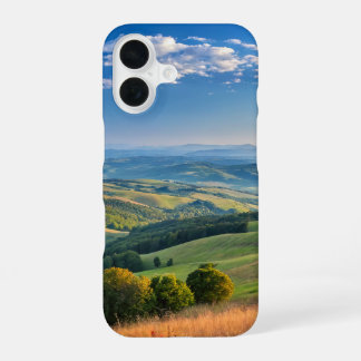 Coque iPhone 16 Spectacular views