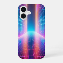 Coque iPhone 16 Studios PixelPop