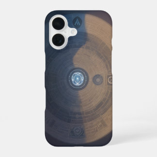 Coque iPhone 16 "téléphone case" "téléphone case art numérique" "S