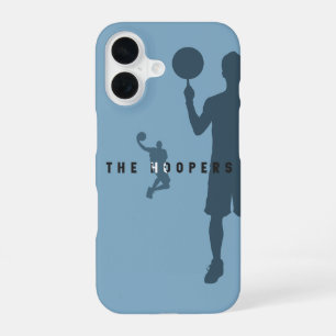 Coque iPhone 16 The Hoopers