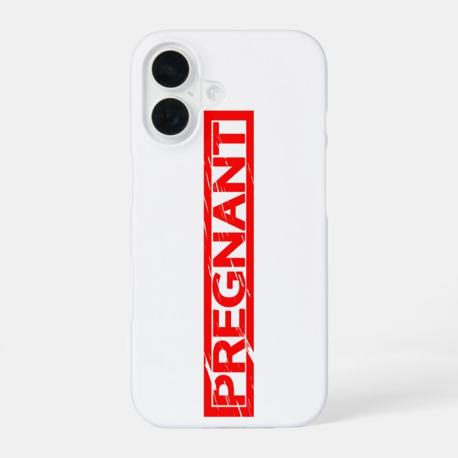 Coque iPhone 16 Timbre (Verso)