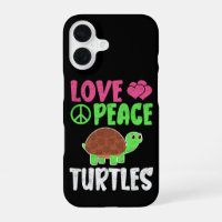 Tortues Amour Paix Mignon Animaux de Zoo Amoureux 