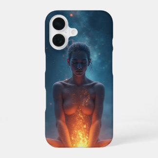 Coque iPhone 16 Un Espace Tranquille