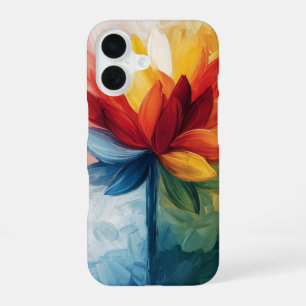 Coque iPhone 16 Velvet Garden