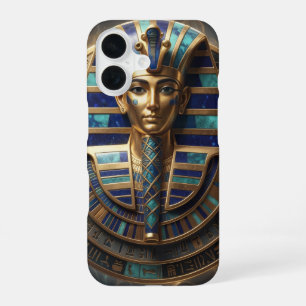 Coque iPhone 16 Vision éthérée – Au-delà de la réalité28